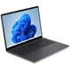 Ноутбук HP OmniBook 3 16-by0006nnx (D87A7EA), AMD Ryzen 5 40 / 16" / RAM 16 ГБ DDR5 / SSD 256 ГБ / AMD Radeon 610M Graphics / Windows 11 Home / Сірий - изображение 2