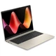 Ноутбук Hp OmniBook 3 (D87CREA), AMD Ryzen 5 40 / 16" / RAM 16 ГБ LPDDR5 / SSD 256 ГБ / AMD Radeon 610M / Без ОС / Золотий зі сріблястим - изображение 3