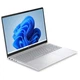 Ноутбук HP OmniBook 3 (D87B4EA), AMD Ryzen 5 40 / 16″ / RAM 16 ГБ LPDDR5 / SSD 256 ГБ / AMD Radeon 610M / Windows 11 Home / Сріблястий - изображение 3