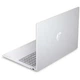 Ноутбук HP OmniBook 3 (D87B4EA), AMD Ryzen 5 40 / 16″ / RAM 16 ГБ LPDDR5 / SSD 256 ГБ / AMD Radeon 610M / Windows 11 Home / Сріблястий - изображение 4