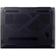 Ноутбук Acer Nitro V 16 AI (NH.U1KEX.004), AMD Ryzen 5 240 / 16″ / 180 Гц / RAM 16 ГБ DDR5 / SSD 512 ГБ / RTX 3050 / Без ОС / Чорний - изображение 6