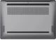 Ноутбук GEEKOM GeekBook X16 Pro (87560), Intel Core Ultra 5 125U / 16" / 120 Гц / RAM 16 ГБ LPDDR5 / SSD 500 ГБ / Intel Arc Graphics / Windows 11 Pro / Сірий - зображення 5