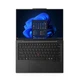 Ноутбук Lenovo ThinkPad P16s Gen 3 (21KS0006UK), Intel Core Ultra 7 155H / 16" / RAM 16 ГБ DDR5 / SSD 512 ГБ / RTX 500 Ada / Windows 11 Pro / Чорний - зображення 5