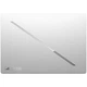 Ноутбук ASUS ROG Zephyrus G14 (4711636501934), Intel Core Ultra 9 386H / 14″ / OLED / RAM 32 ГБ DDR5 / SSD 1 ТБ / RTX 5070 Ti / Windows 11 Home / Білий - зображення 6