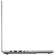 Ноутбук ASUS ROG Zephyrus G14 (4711636501934), Intel Core Ultra 9 386H / 14″ / OLED / RAM 32 ГБ DDR5 / SSD 1 ТБ / RTX 5070 Ti / Windows 11 Home / Білий - зображення 7