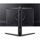 Монітор Acer 27" Predator X27UFbmiipphuzx QHD OLED 360Hz (UM.HXXEE.F01) - зображення 5