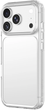 Etui AMAZINGTHING Minimal Drop Proof do iPhone 18 Pro Max Transparent (4896238101550) - obraz 2
