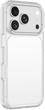 Etui AMAZINGTHING Minimal Drop Proof do iPhone 18 Pro Max Transparent (4896238101550) - obraz 4