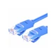 Патч-корд 2m U/UTP cat 6 RJ-45 blue Ugreen (11201) - зображення 1