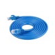 Патч-корд 15m U/UTP cat 6 RJ-45 blue Ugreen (11206) - изображение 2