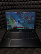 Ноутбук Acer Aspire E5-575G 15.6" | i7-7500U | GTX 950M 2GB | 16 ГБ ОЗП | SSD 256 ГБ + HDD 2 ТБ - Б/В - зображення 2