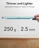 Чехол ESR для iPad Pro 11" (2024-2025) - Rebound Magnetic, Navy Blue(4894240191040) - изображение 6