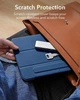 Чехол ESR для iPad Pro 11" (2024-2025) - Rebound Magnetic, Navy Blue(4894240191040) - изображение 8