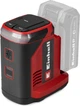 Автономний інвертор Einhell TC-ES 18/150/1 Li-Solo 0.15 кВт 18В 1-фазний (1091320) (4006825684209) - зображення 1