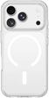 Etui AMAZINGTHING Minimal Drop Proof MagSafe do iPhone 18 Pro Max Transparent (4896238101512) - obraz 2