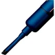 Вертикальний пилосос Xiaomi Deerma Corded Stick Vacuum Cleaner (DX1000W) Blue [62729] - зображення 2