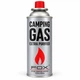 Газ Fox Camping gas для портативных газовых приборов, всесезонный, суперочищенный 400 мл - изображение 1