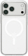 Etui plecki Spigen Ultra Hybrid MagSafe Case do Apple iPhone 18 Pro Max / 17 Pro Max Transparent/White (8800337252446) - obraz 2