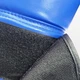 Боксерские перчатки Everlast 6 унций (6 oz) синие - изображение 6