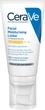 Дневной увлажняющий крем CeraVe для нормальной и сухой кожи лица с SPF50 52 мл (3337875814652) - изображение 1