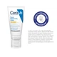 Дневной увлажняющий крем CeraVe для нормальной и сухой кожи лица с SPF50 52 мл (3337875814652) - изображение 3