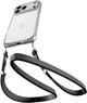Etui plecki Spigen Ultra Hybrid MagSafe Case do Apple iPhone 18 Pro Max / 17 Pro Max Transparent(8800337252422) - obraz 4