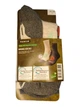 Женские трекинговые носки Hiking Socks Crivit Premium 37-38р 2 пары - изображение 1