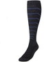 Чоловічі зимові лижні термошкарпетки Men`s Winter Sports Socks Crivit Premium чорно-сіро-сині 43-44р 1 пара - зображення 3