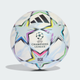 Футбольный мяч Adidas UEFA Champions League 26/27 J350 размер 5 - изображение 2
