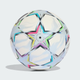 Футбольный мяч Adidas UEFA Champions League 26/27 J350 размер 5 - изображение 3