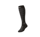 Чоловічі зимові лижні термошкарпетки Men`s Winter Sports Socks Crivit Premium чорно-сіро-білі 45-46р 1 пара - зображення 1