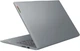 Ноутбук Lenovo IdeaPad Slim 3 15IAN8 (82XB00HV) Arctic Grey - изображение 4