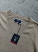 Мужской джемпер Charles Tyrwhitt из 100% мериносовой шерсти р. M - изображение 4