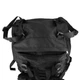 Рюкзак туристический KAIMAN 80 л черный R000291 - изображение 4
