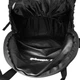 Рюкзак туристический KAIMAN 80 л черный R000291 - изображение 6