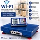 Торговые весы до 150 кг NK Wi-Fi - изображение 2