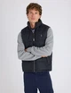 Мужская жилетка U.S. Polo Assn. черная, размер L - изображение 3