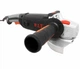 Кутова шліфувальна машинка P.I.T. PWS125-C 1200 Вт - изображение 2
