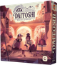 Gra planszowa Portal Games Daitoshi (edycja polska) (5905794220632) - obraz 2