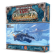 Gra planszowa Portal Neuroshima Hex 3.0 : Last Aurora (5902560383645) - obraz 1
