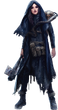Gra planszowa Portal Neuroshima Hex 3.0 : Last Aurora (5902560383645) - obraz 9