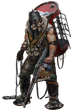 Gra planszowa Portal Neuroshima Hex 3.0 : Last Aurora (5902560383645) - obraz 12