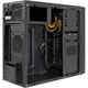 Корпус Casecom GN-1718 500W Black [134597] - изображение 4