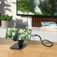 Кабель HOCO US05 USB4 HD high speed data cable Type-C to Type-C 100W 5A 2m Black - изображение 7