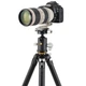 Штатив Vanguard VEO 5 304AB-250S (VEO 5 304AB-250S) - изображение 3