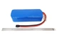 Аккумуляторная батарея 6S14P Energy Life 70000 мАч Samsung SDI 21700-50S Li-Ion 5AWG QS8-S F (001) - изображение 2