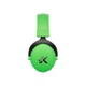 Навушники бездротові MCHOSE V9 Pro 2 зелені - зображення 2