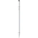 Стілус Baseus Smooth Writing III Series Passive Stylus Non-magnetic (P80080804213) Moon White - зображення 1