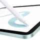 Стілус Baseus PS3 Air Smooth Writing Bluetooth Version (B00012) Moon White - зображення 5