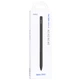 Стілус Hoco GM115 Smart for Galaxy/Lenovo/Asus/Dell Black - изображение 2